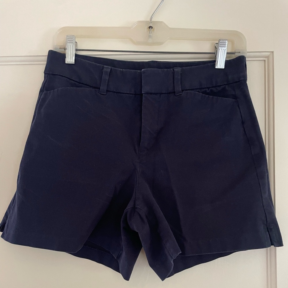 Old navy pixie shorts